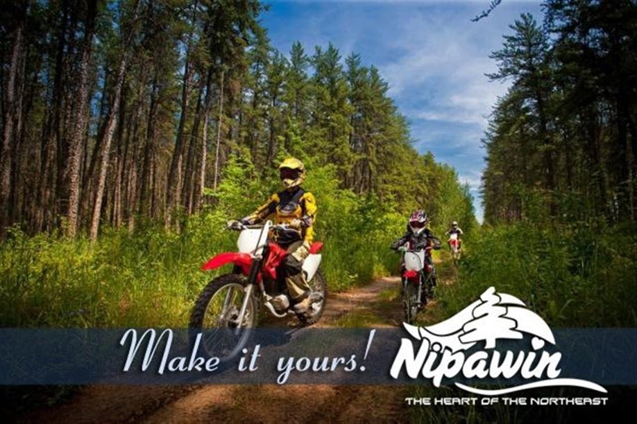 Nipawin Trails