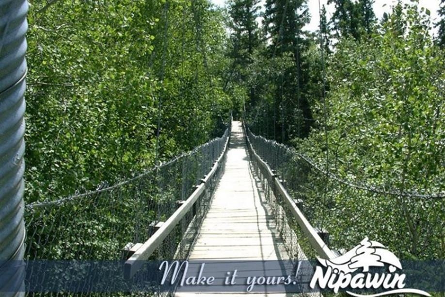 Nipawin Trails