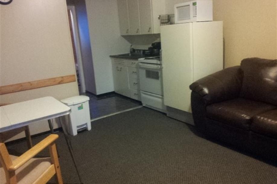 Nipawin Motor Inn & RV Park