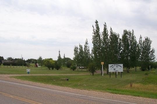 Nokomis - Campground