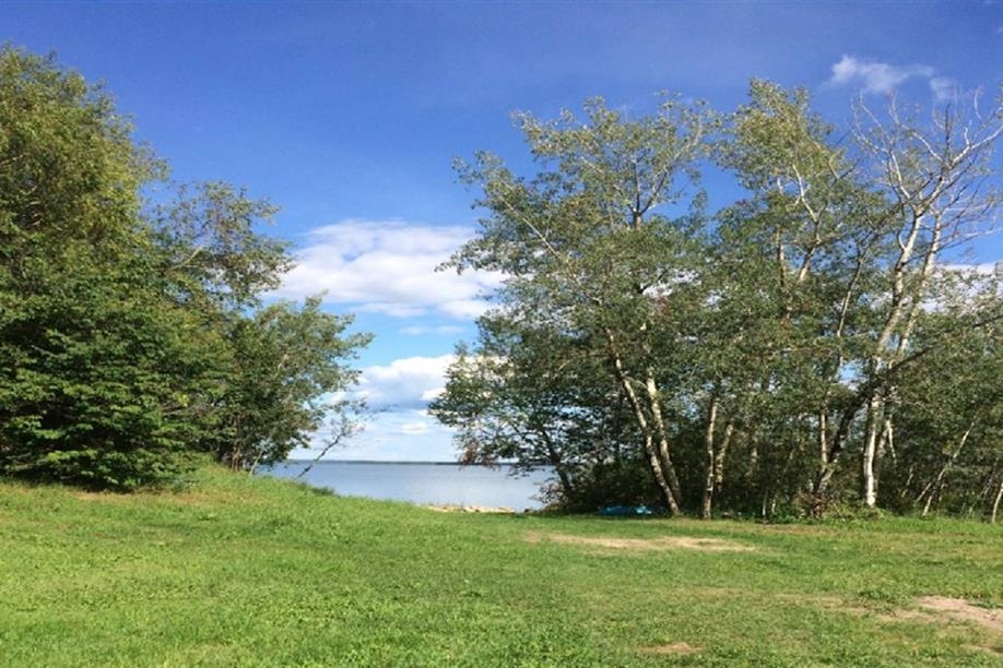 Northern Eagle Resort