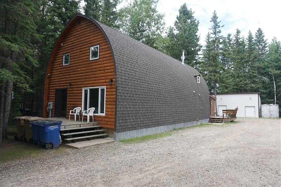 Northern Saskatchewan Wilderness Hunts