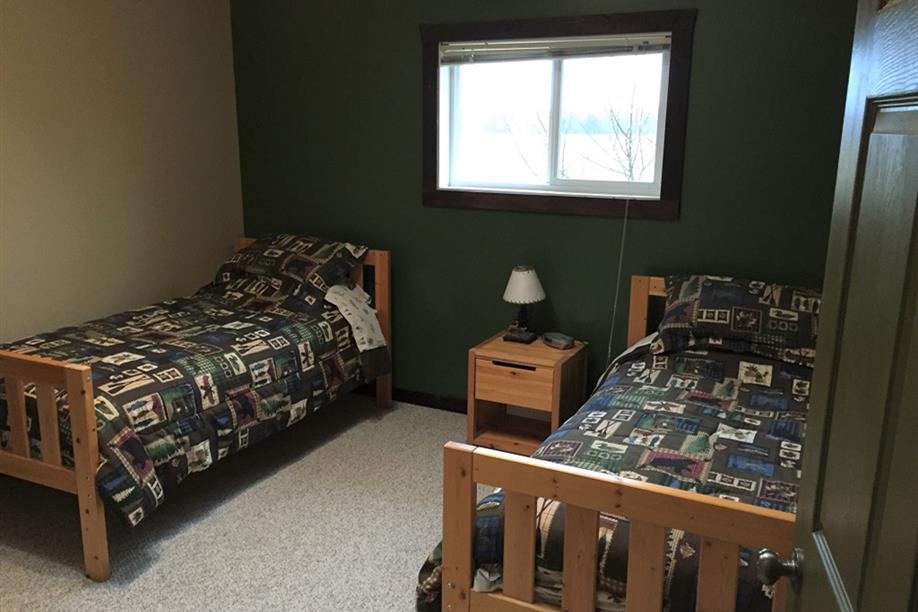 Northern Whitetail Outfitters