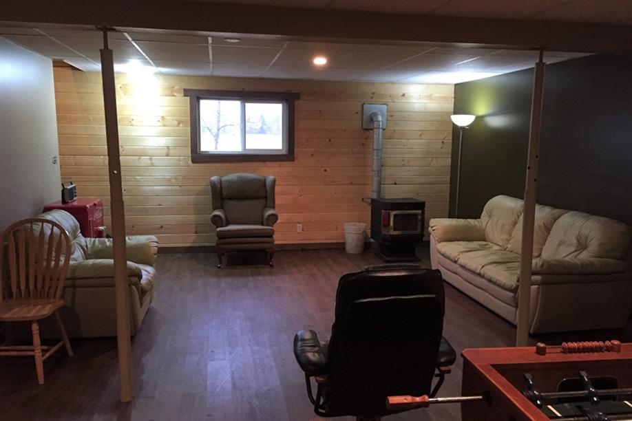 Northern Whitetail Outfitters