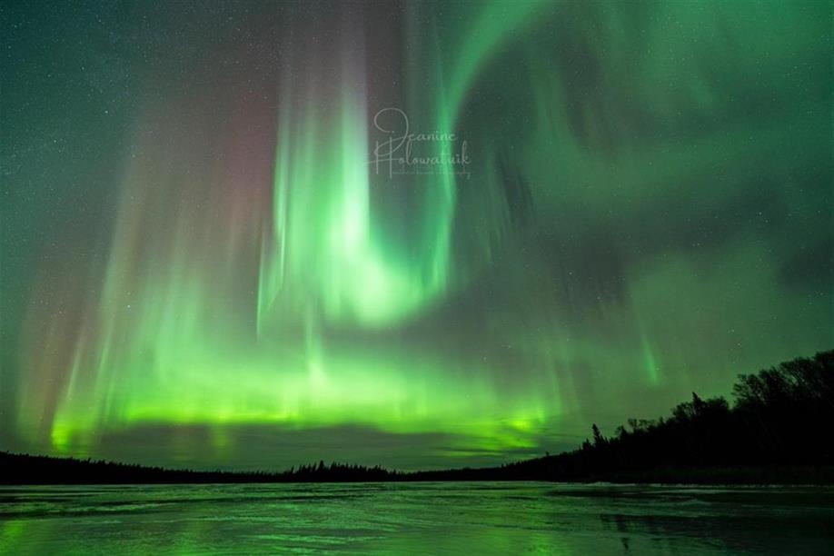 Northern Escape Photography