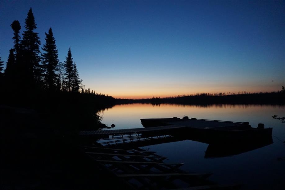 Northern Nights Outfitters