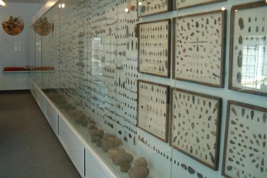 Notukeu Heritage Museum