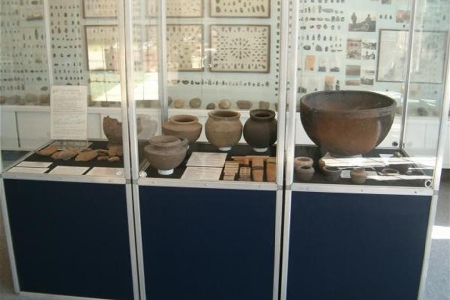Notukeu Heritage Museum