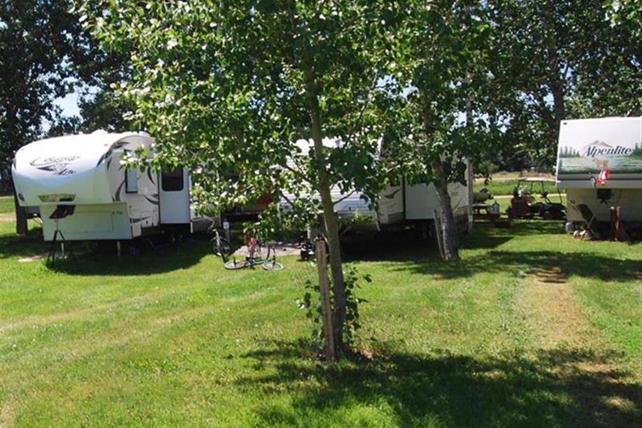 Notukeu Regional Park