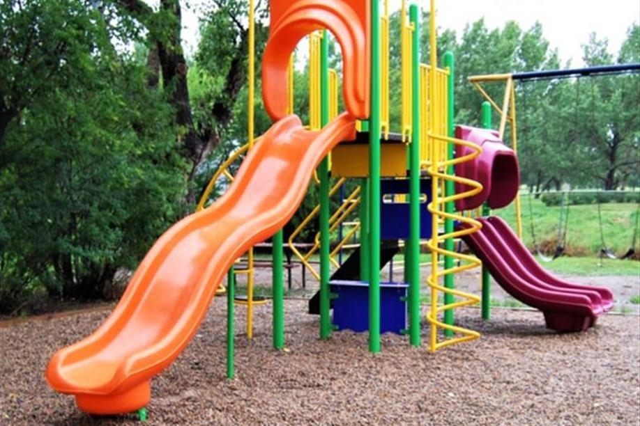 Notukeu Regional Park