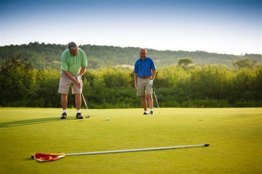 Deer Valley Golf Corporation