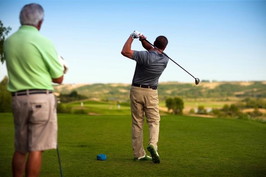 Deer Valley Golf Corporation