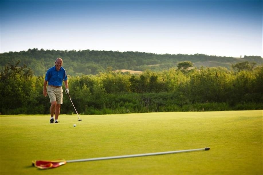 Deer Valley Golf Corporation