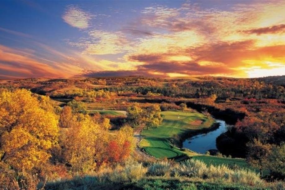 Deer Valley Golf and Estates