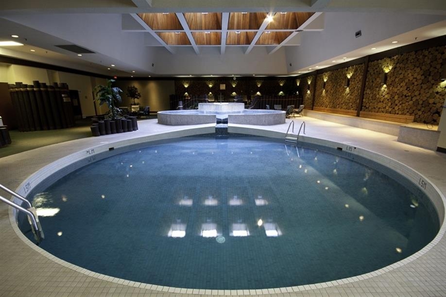 Ramada Plaza Regina - Oasis Pool
