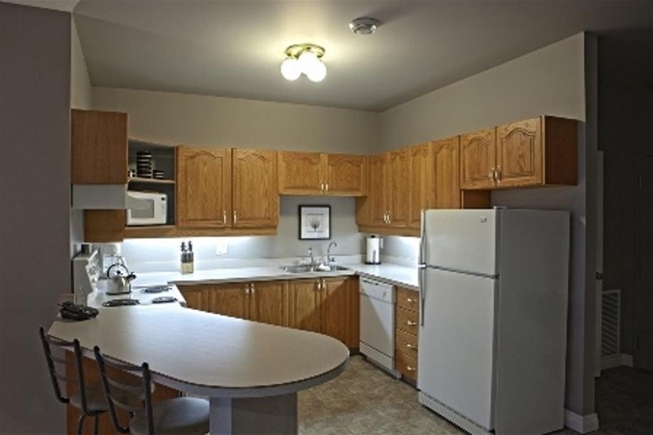 Obasa Suites - Regina