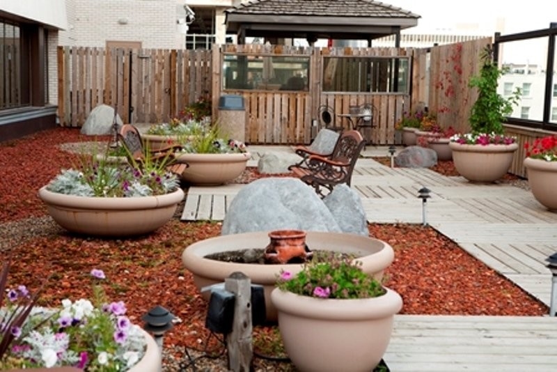 Obasa Suites - Regina 