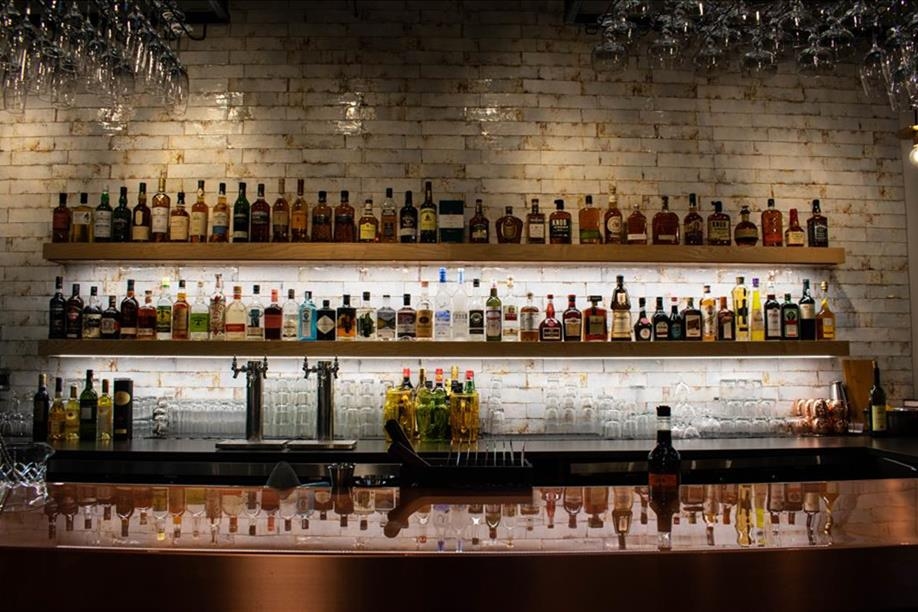 Odla Restaurant & Market