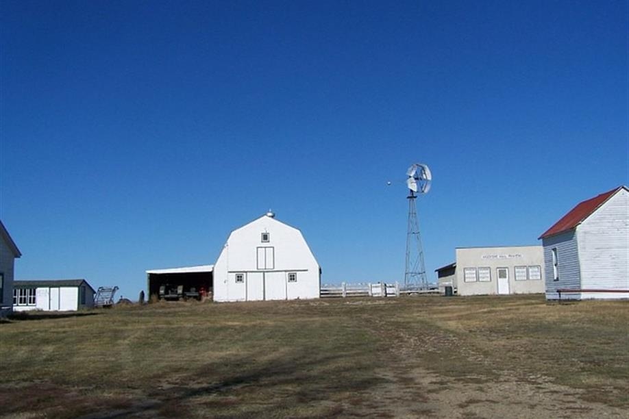 Deep South Pioneer Museum