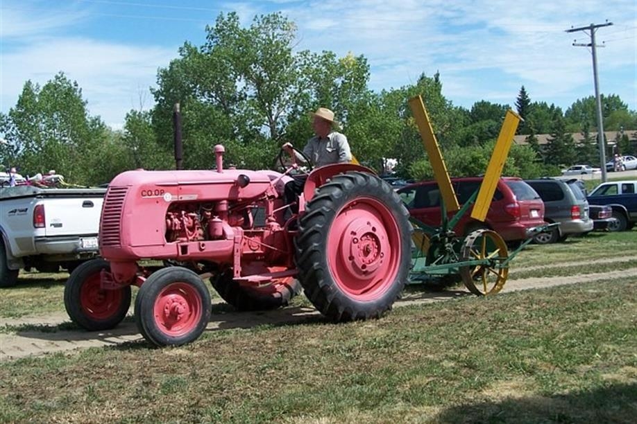 Deep South Pioneer Museum