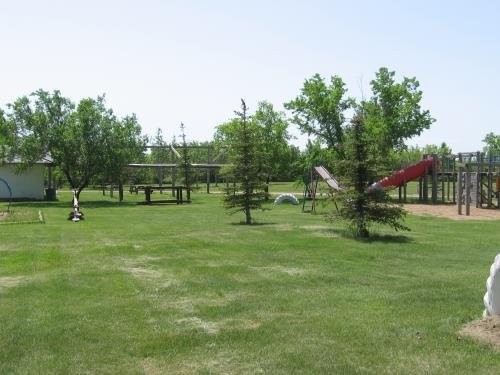 Ogema Regional Park