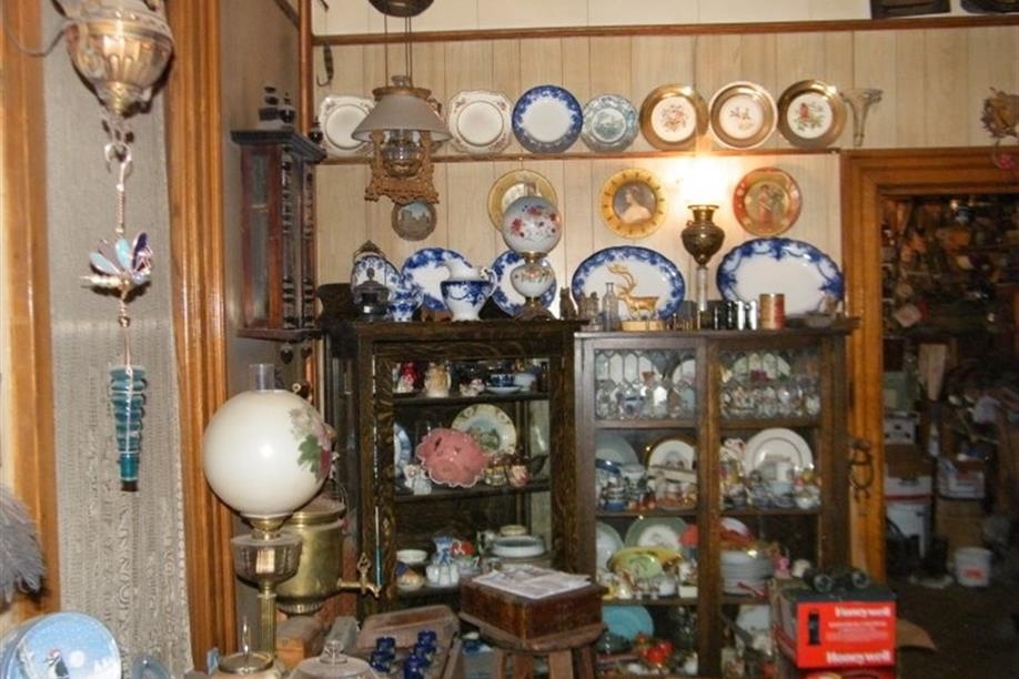 Old George's Hidden Village and Museum