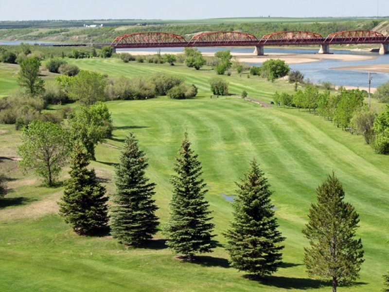 Outlook Golf Course