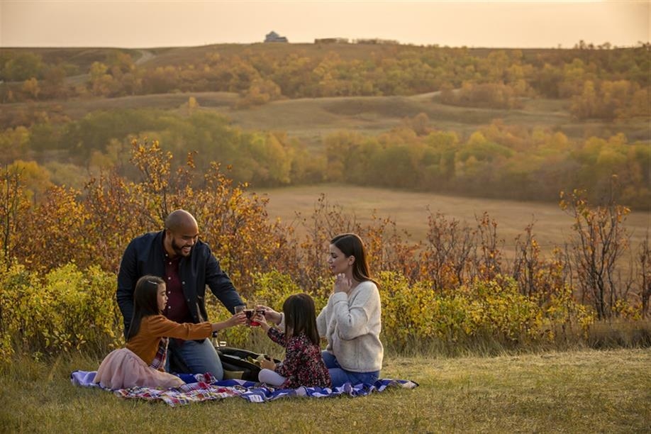 Over the Hill Orchards and Winery
