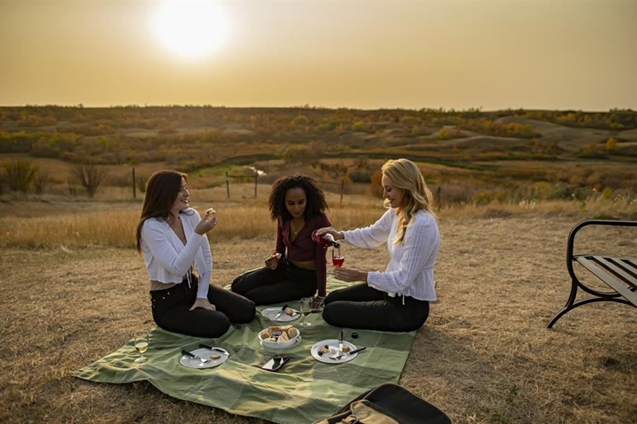 Over the Hill Orchards and Winery