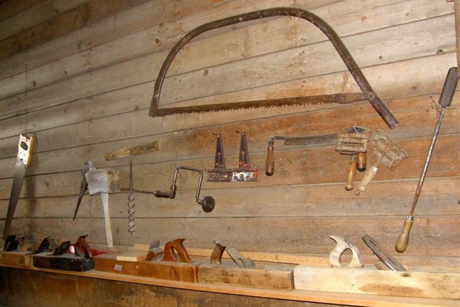 Mennonite Heritage Village