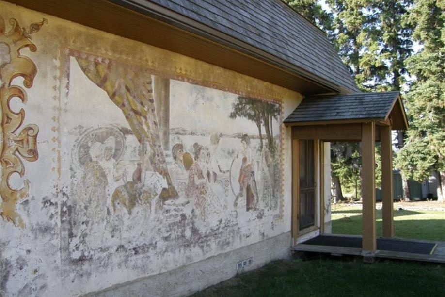 Imhoff Museum & Art Gallery