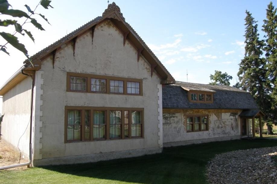 Imhoff Museum & Art Gallery