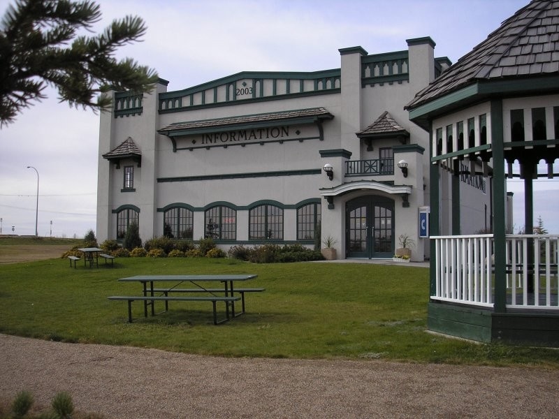 Come on in! Our friendly staff will answer all of your questions.