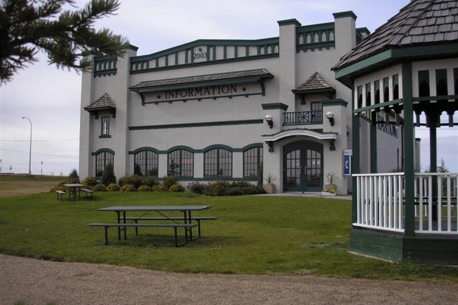 Come on in! Our friendly staff will answer all of your questions.