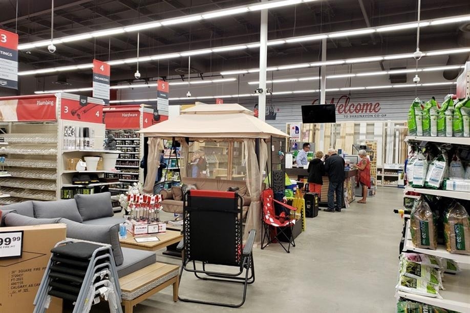 Pioneer Co-op Home & Agro