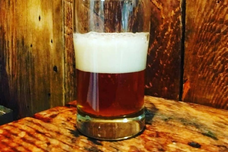 Paddock Wood Brewing Co