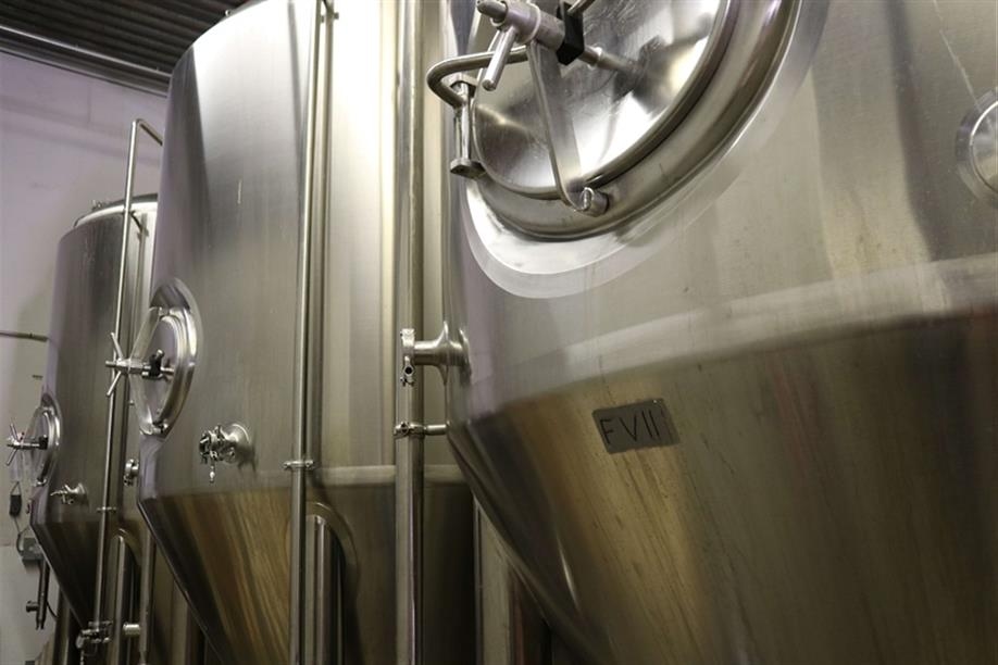 Paddock Wood Brewing Co.