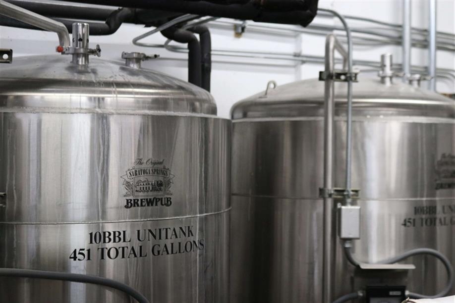 Paddock Wood Brewing Co.