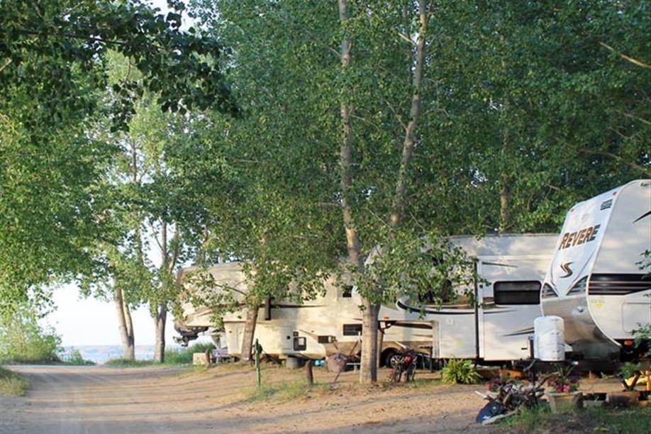 Palliser Regional Park