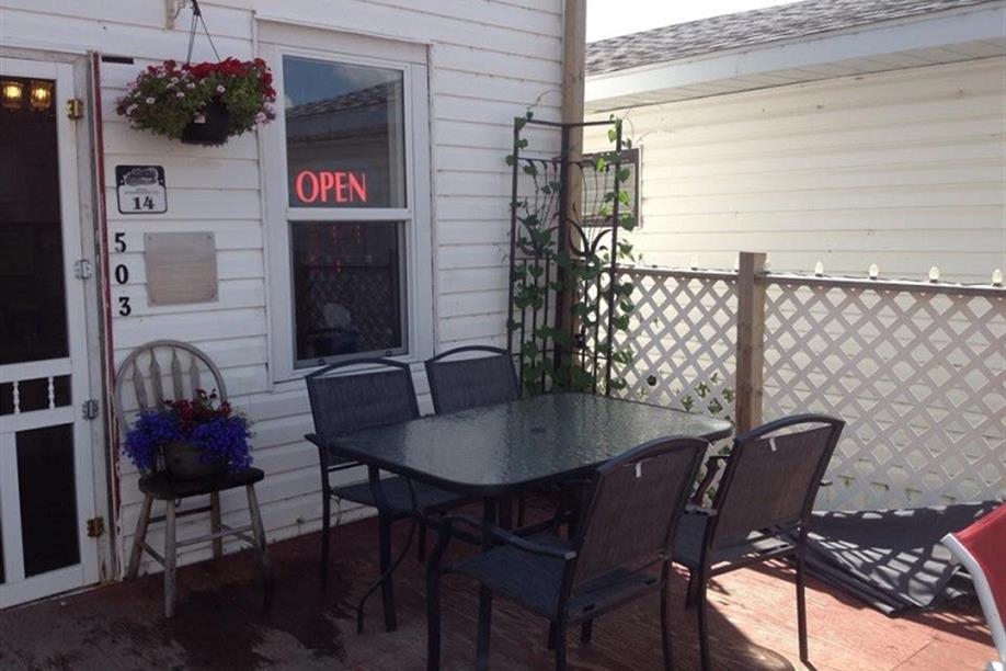 Paperclip Cottage Cafe