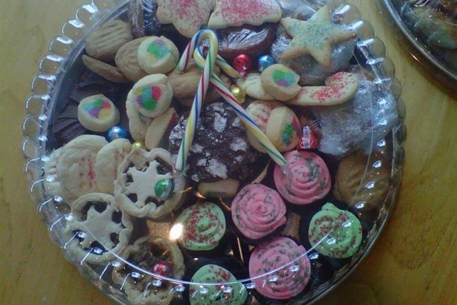 Paperclip Cottage Cafe