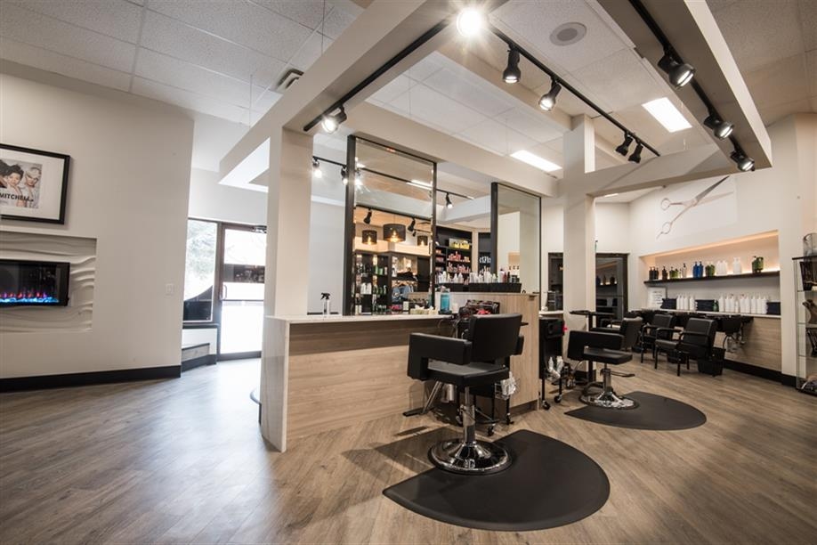 Paramount DaySpa Salon Boutique