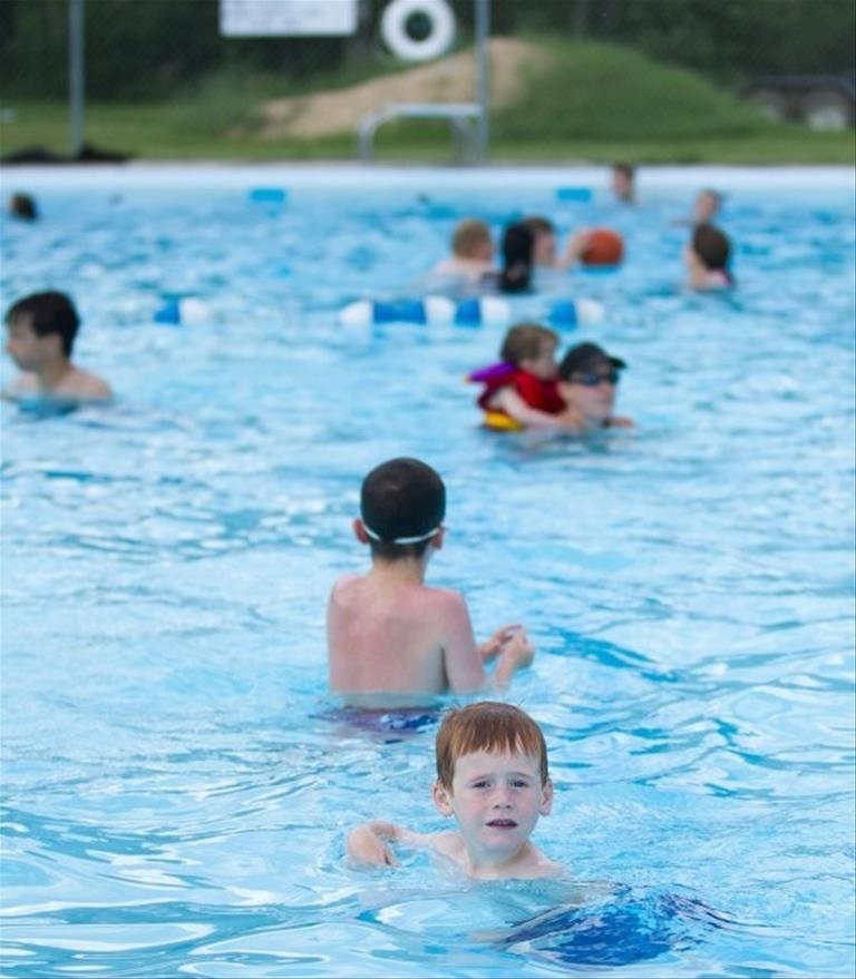 Pasquia Regional Park