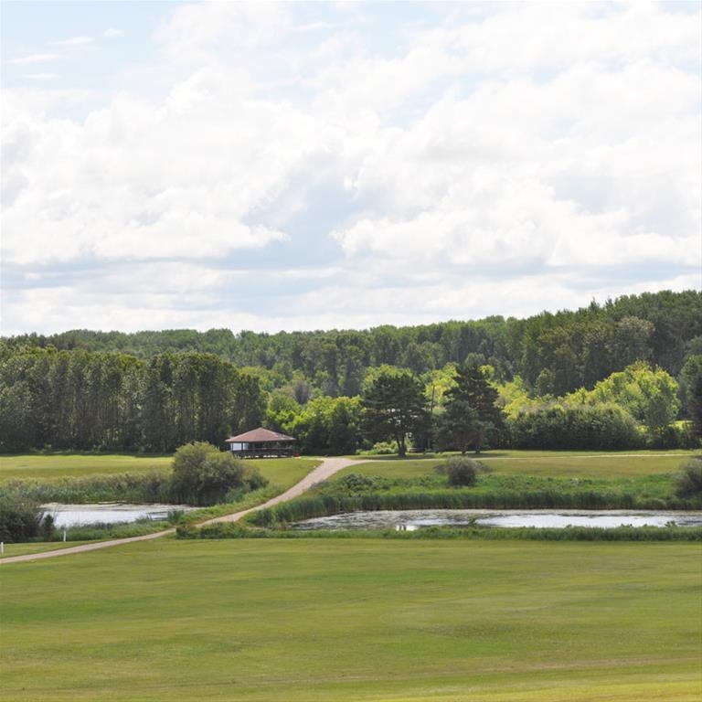 Pasquia Regional Park