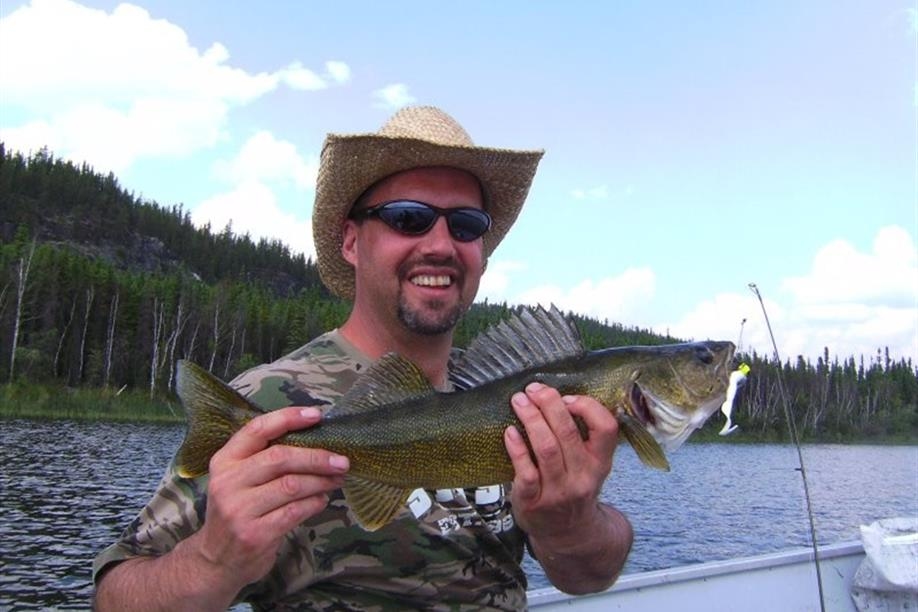 Paull River Wilderness Camp