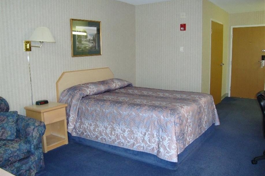 Perfect Inns & Suites