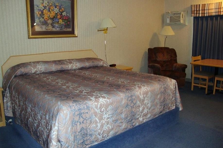 Perfect Inns & Suites