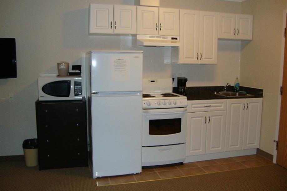 Perfect Inns & Suites