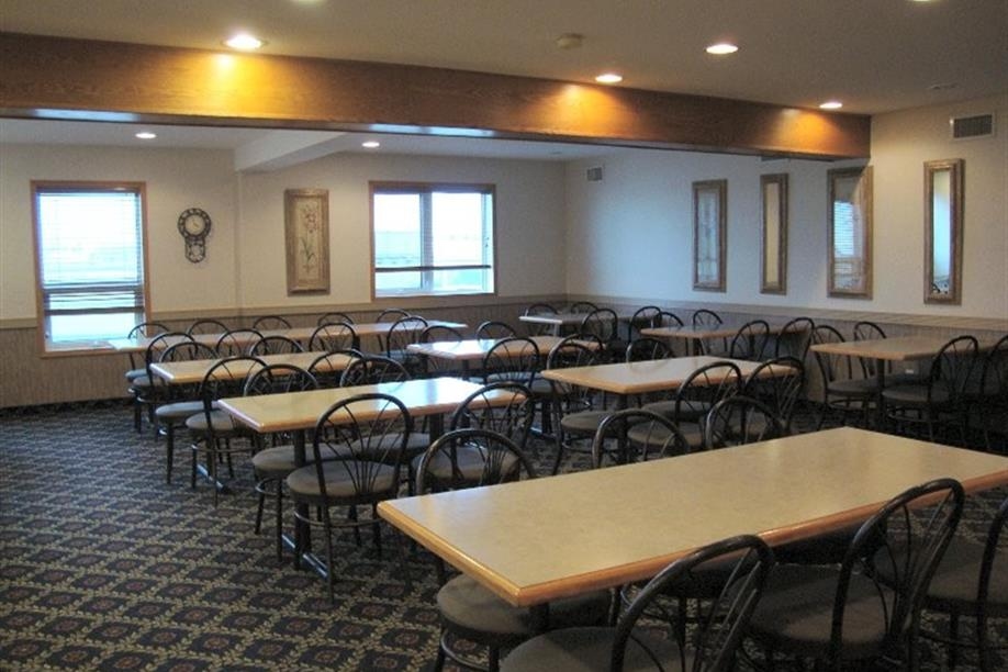 Perfect Inns & Suites