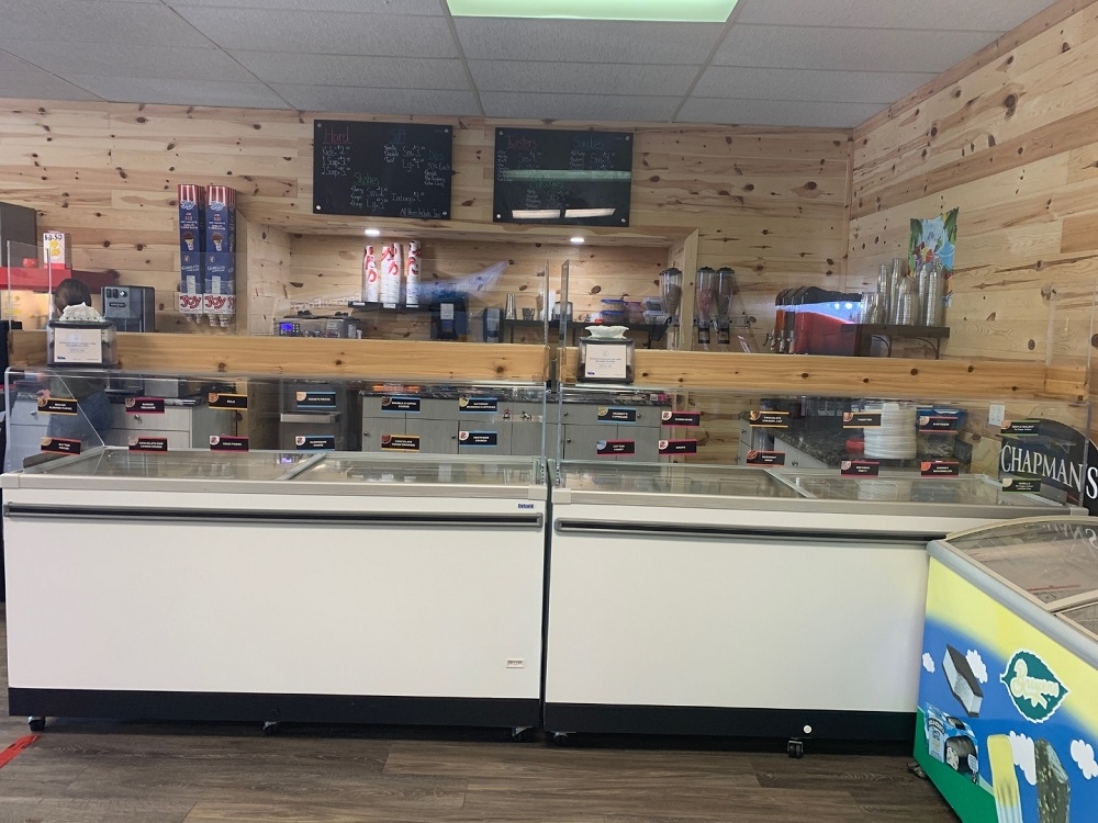 Pickerel Point Concessions